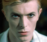 David Bowie